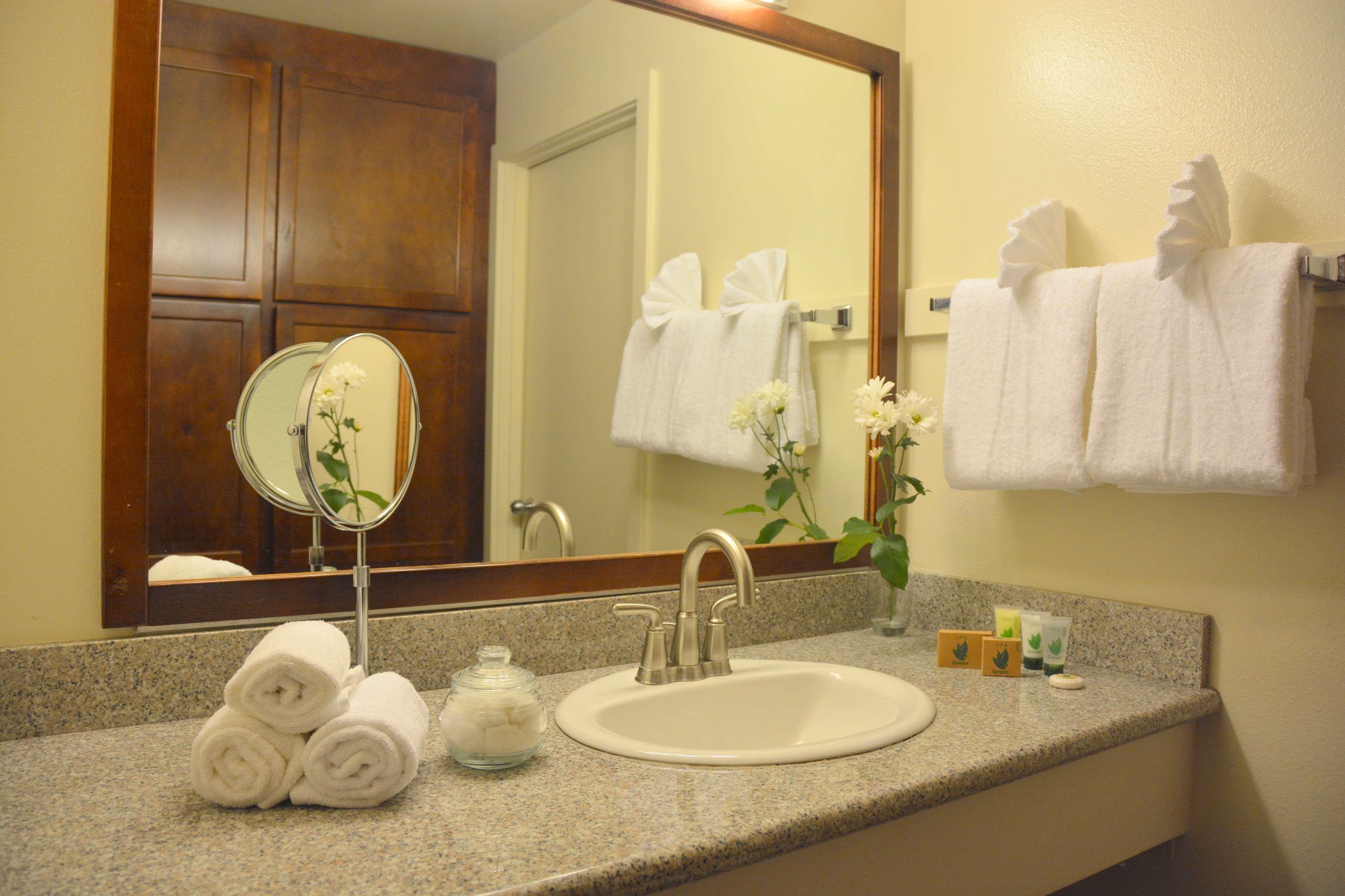 Best Western Plus Cutting Horse Inn & Suites Weatherford Exterior foto